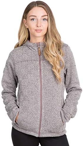 Vue 3 de Reserve Veste Chaude En
