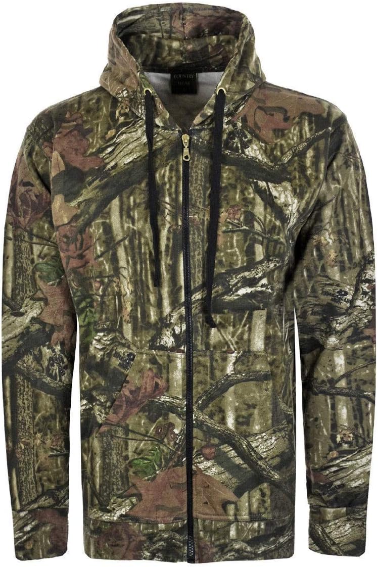 Veste Capuche Zippee
