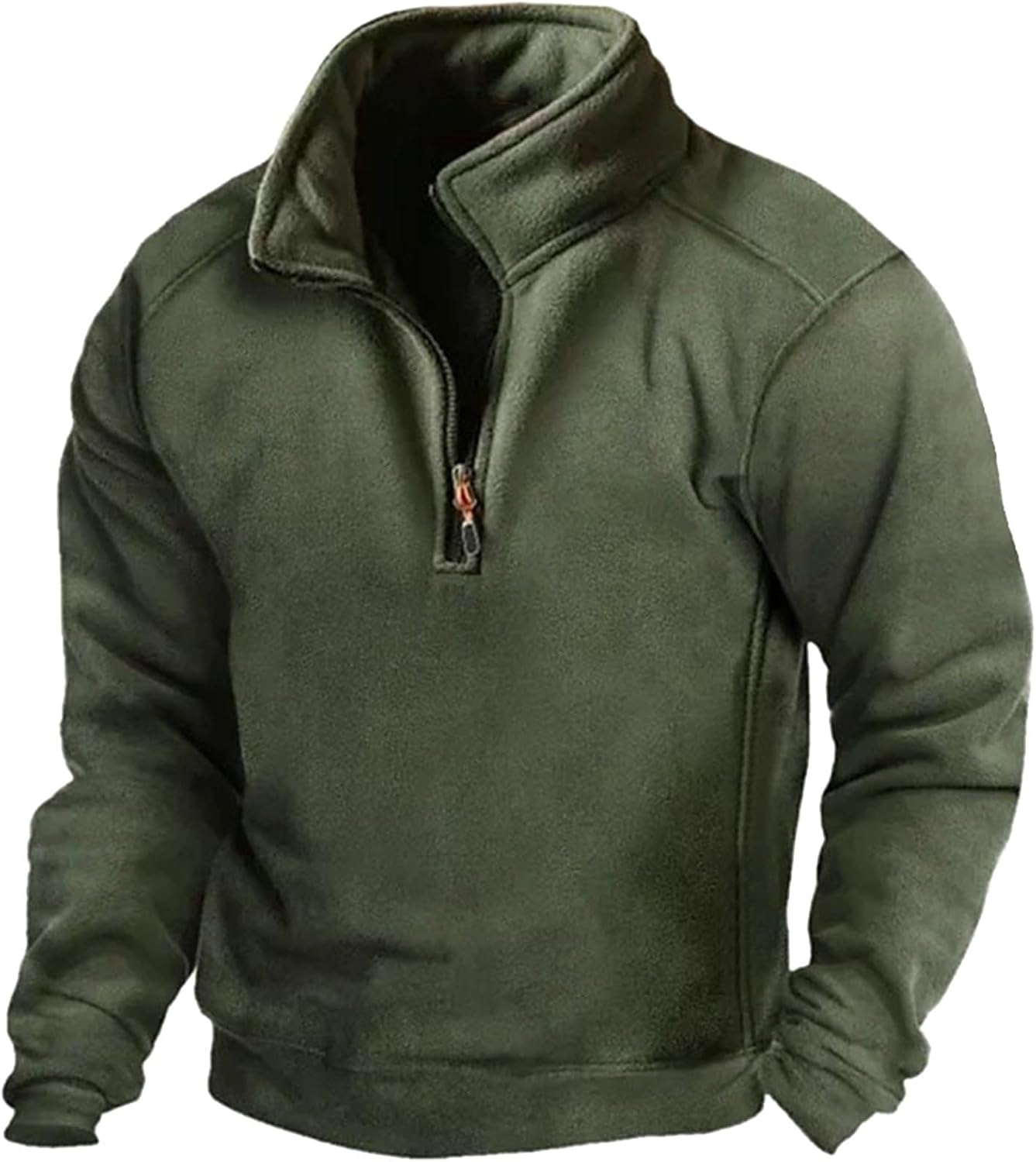 Pull En Polaire Pour