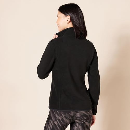 Vue 3 de Veste Fermeture Eclair