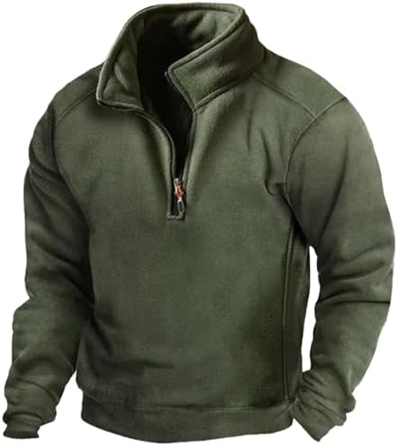 Vue 2 de Pull En Polaire Pour