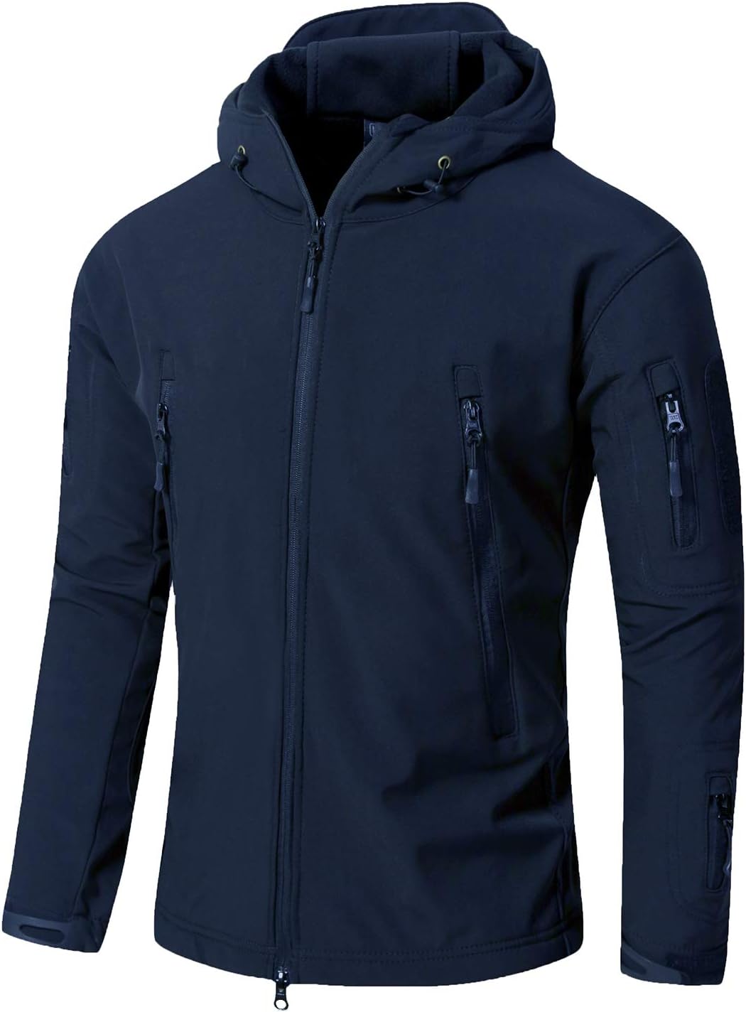 Veste Tactique Homme Militaire
