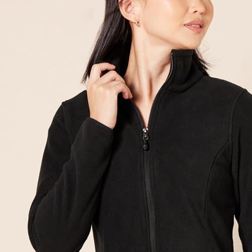 Vue 4 de Veste Fermeture Eclair