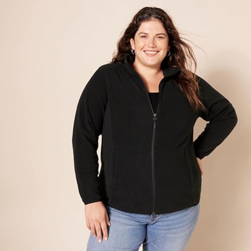 Vue 6 de Veste Fermeture Eclair