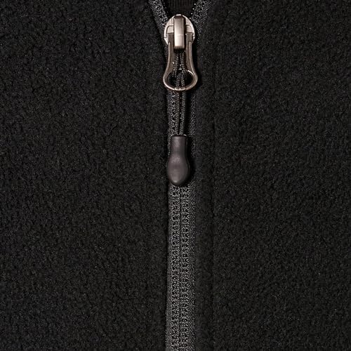 Vue 7 de Veste Fermeture Eclair