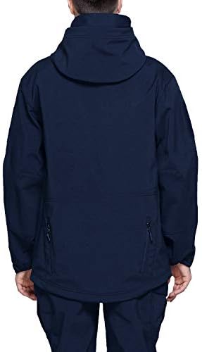 Vue 7 de Veste Tactique Homme Militaire