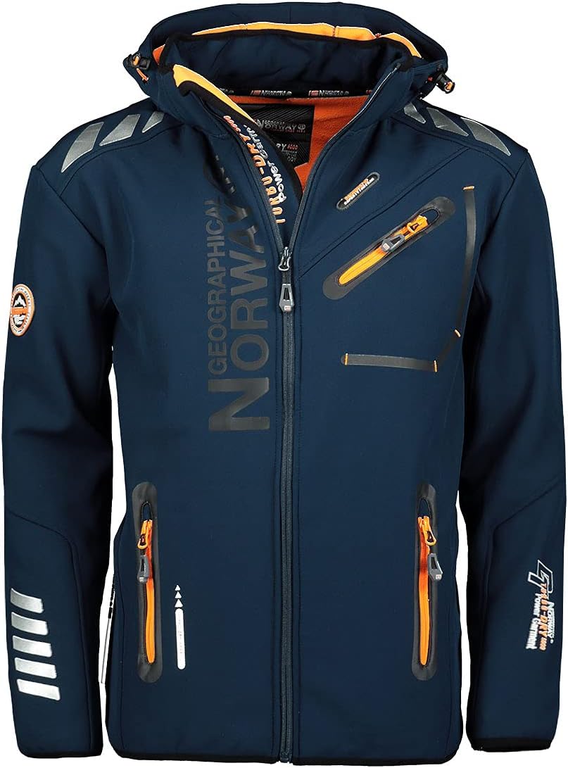 Royaute Men Distribrands Veste