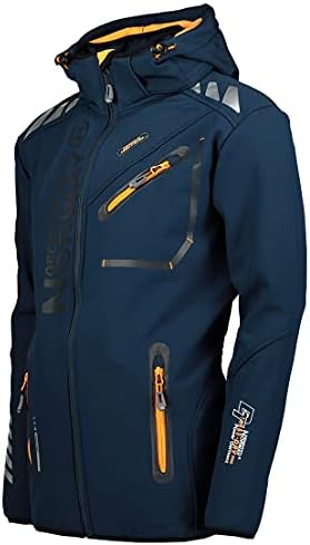 Vue 2 de Royaute Men Distribrands Veste