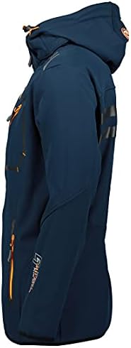 Vue 3 de Royaute Men Distribrands Veste