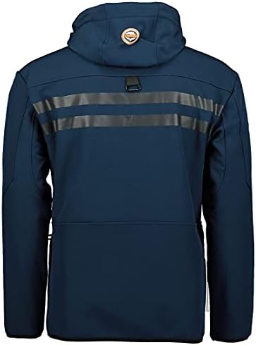 Vue 4 de Royaute Men Distribrands Veste