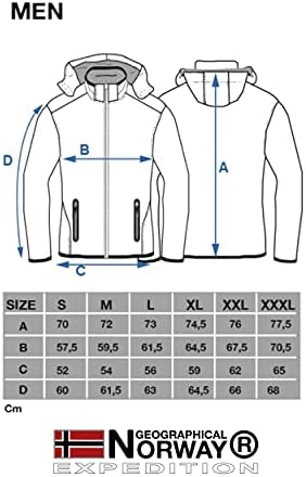 Vue 5 de Royaute Men Distribrands Veste
