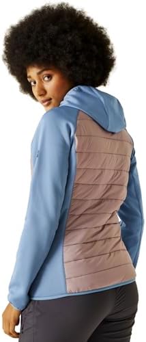 Vue 2 de Womens Andreson Viii Hybrid