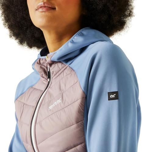 Vue 4 de Womens Andreson Viii Hybrid