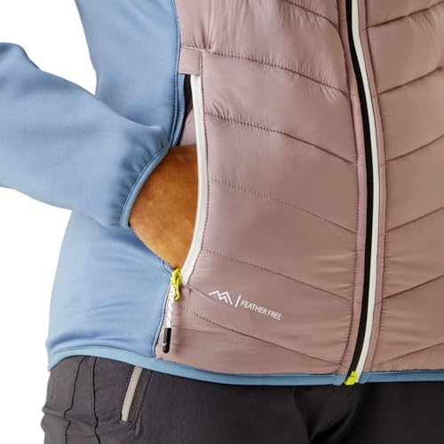 Vue 5 de Womens Andreson Viii Hybrid
