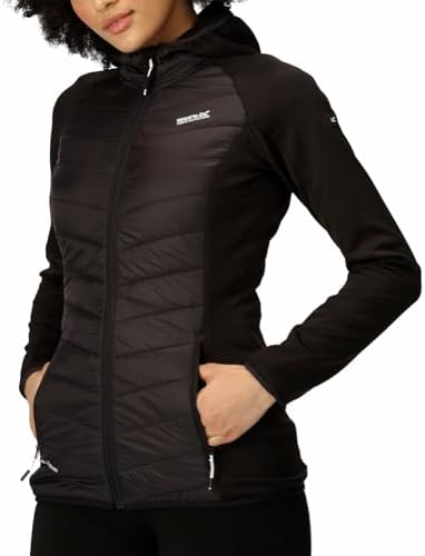 Vue 6 de Womens Andreson Viii Hybrid
