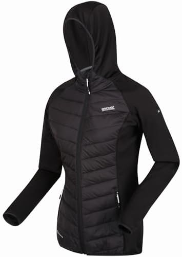 Vue 7 de Womens Andreson Viii Hybrid