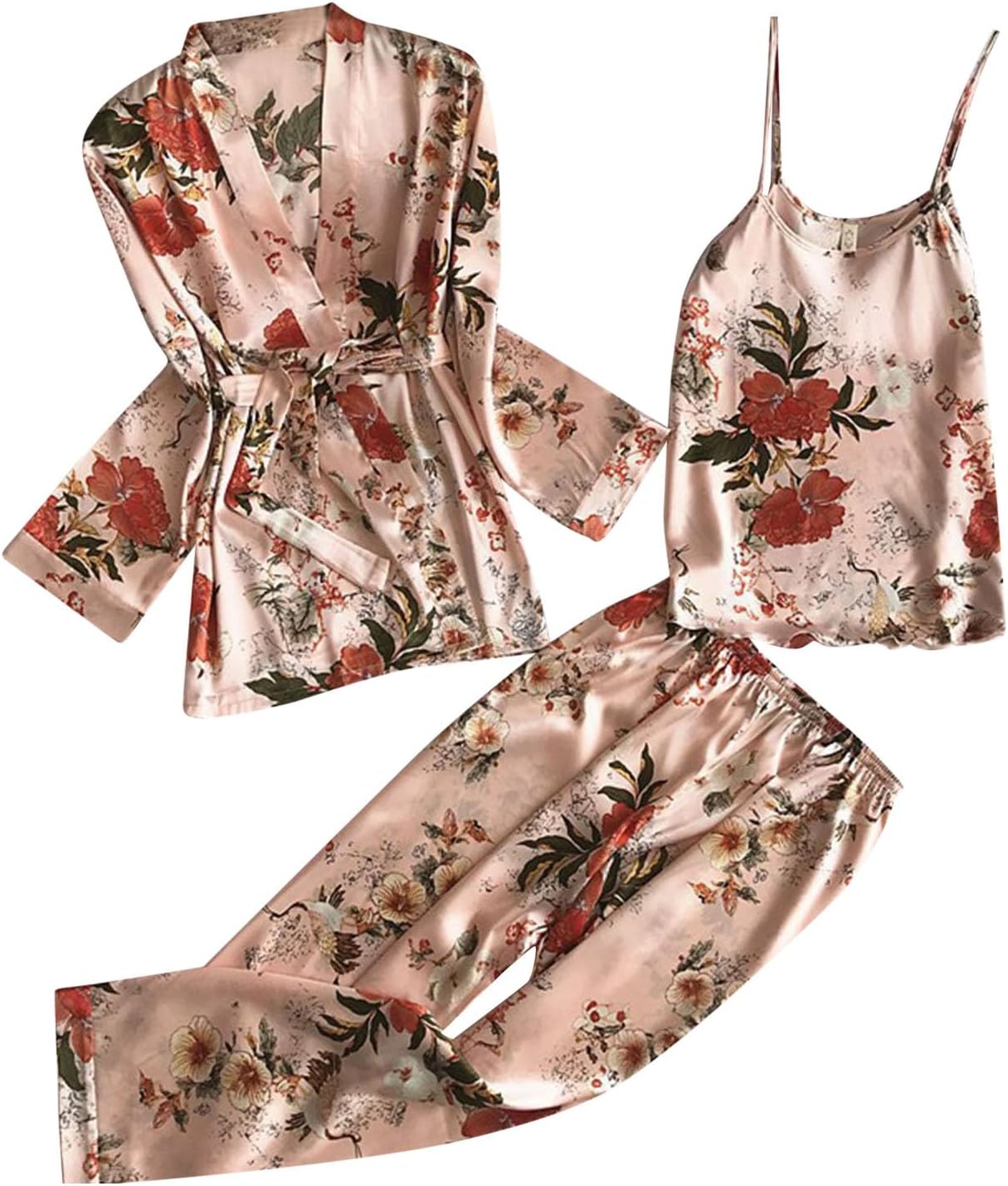 Combinaisons Pyjama Polaire Hiver