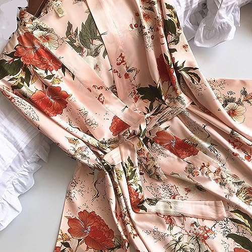 Vue 3 de Combinaisons Pyjama Polaire Hiver
