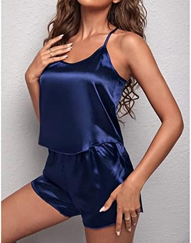Vue 4 de Pyjama Polaire Femme Tenue