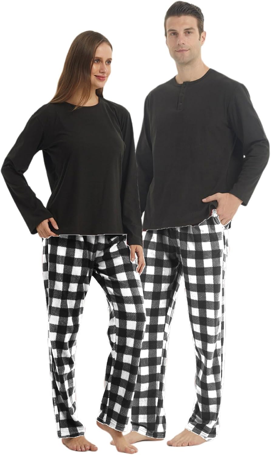 Pyjama Noel Pyjama Femme