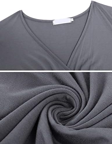 Vue 7 de Ensemble De Pyjama Maternite