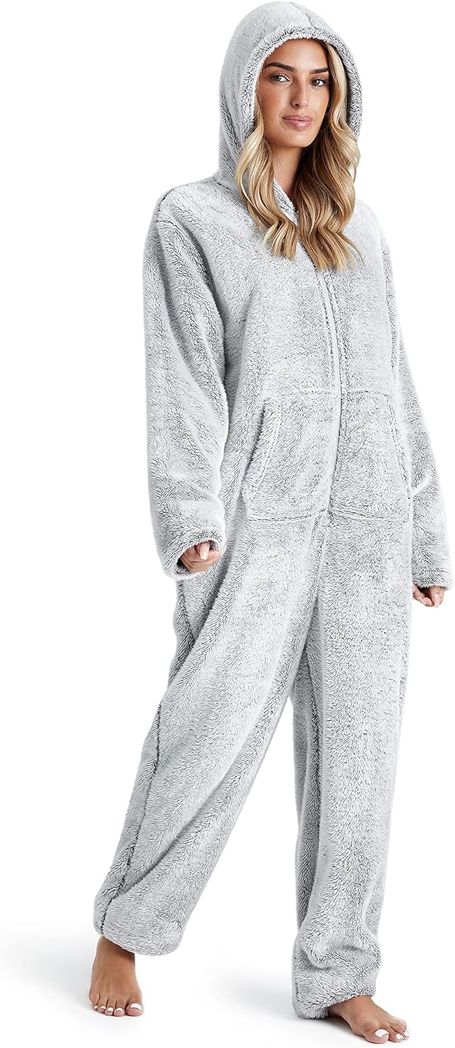 Pyjamas & Nuit - Vêtements chauds et accessoires thermiques