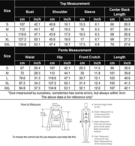 Vue 6 de Pyjama Femme Manches Longuespyjama