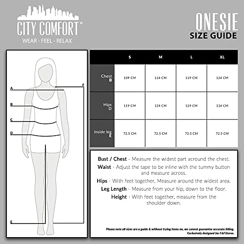 Vue 6 de Combinaison Pyjama Femme Grenouillere