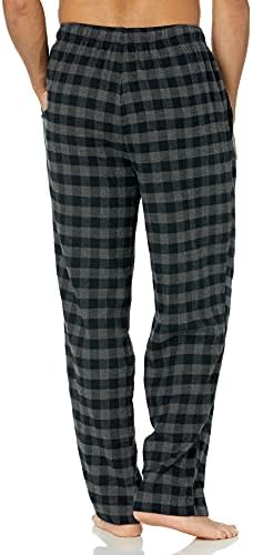 Vue 3 de Pantalon De Pyjama Respirant
