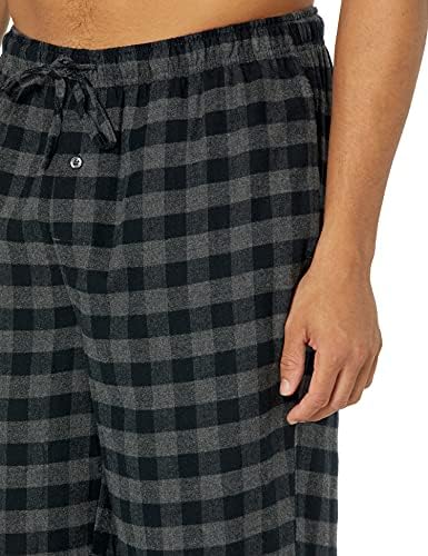 Vue 4 de Pantalon De Pyjama Respirant