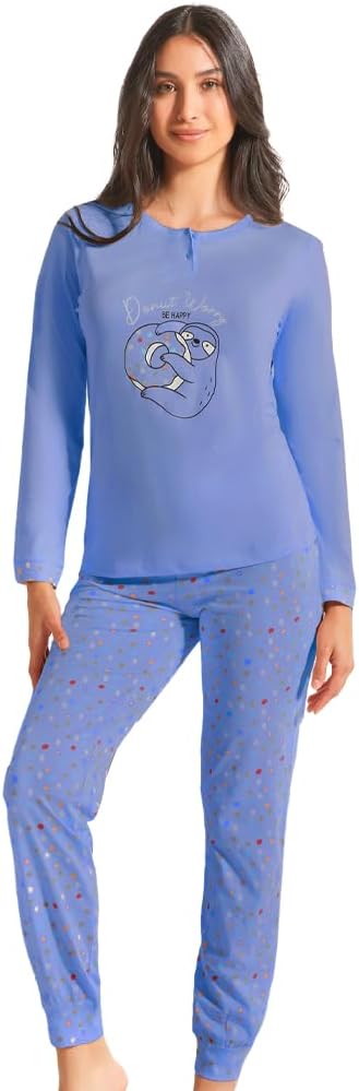 Pyjama Pour Femme