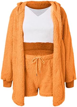 Vue 4 de Loungewear Ensemble Pieces Pour