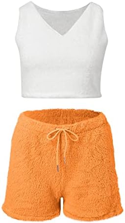 Vue 5 de Loungewear Ensemble Pieces Pour