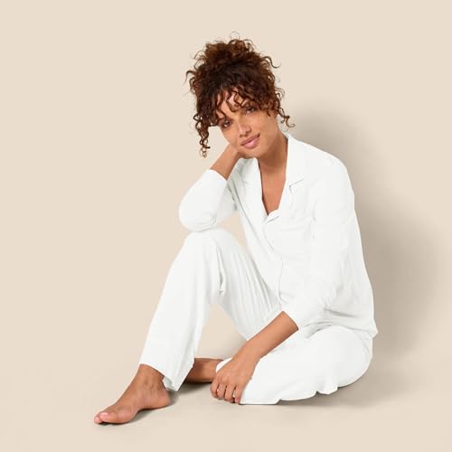 Vue 5 de Ensemble Pyjama Avec Chemise