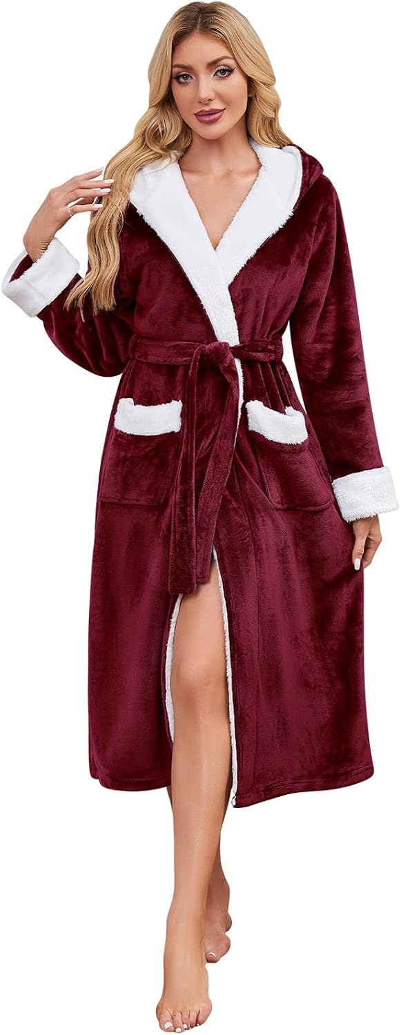 Peignoirs Robe De Chambre