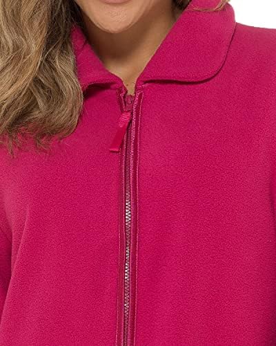 Vue 5 de Peignoir Pour Femme En