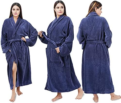 Vue 3 de Sweetneedle Peignoir De Luxe