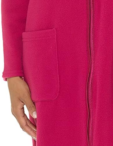 Vue 6 de Peignoir Pour Femme En