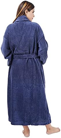 Vue 6 de Sweetneedle Peignoir De Luxe