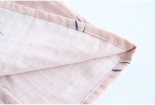 Vue 6 de Peignoir Kimono Japonais Style