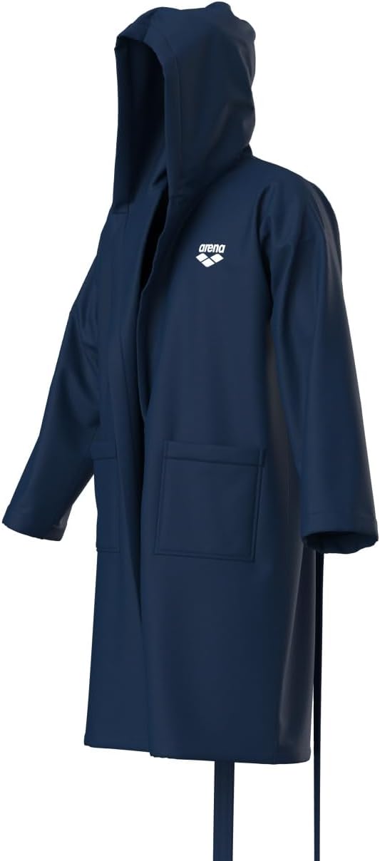 Compact Microfiber Robe Peignoirs