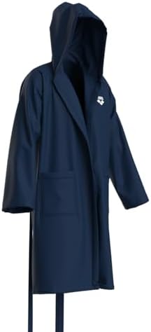 Vue 2 de Compact Microfiber Robe Peignoirs