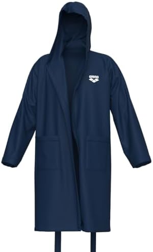 Vue 3 de Compact Microfiber Robe Peignoirs