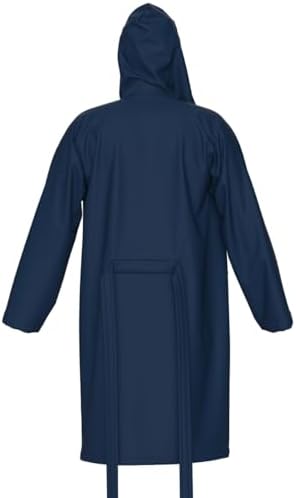 Vue 4 de Compact Microfiber Robe Peignoirs