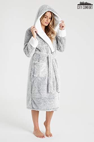 Vue 5 de Bathrobe Robe De Chambre