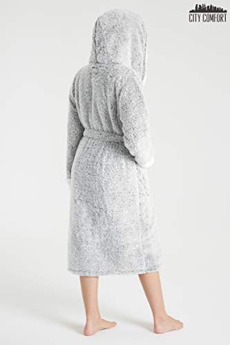 Vue 7 de Bathrobe Robe De Chambre