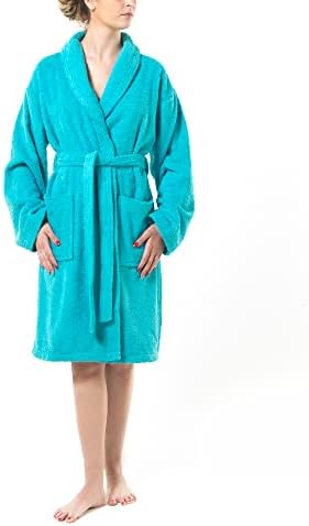 Vue 2 de Elegant Peignoir Pour Femme