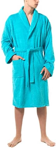 Vue 4 de Elegant Peignoir Pour Femme