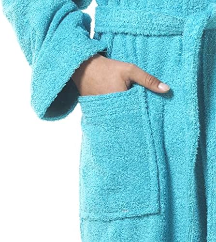 Vue 5 de Elegant Peignoir Pour Femme