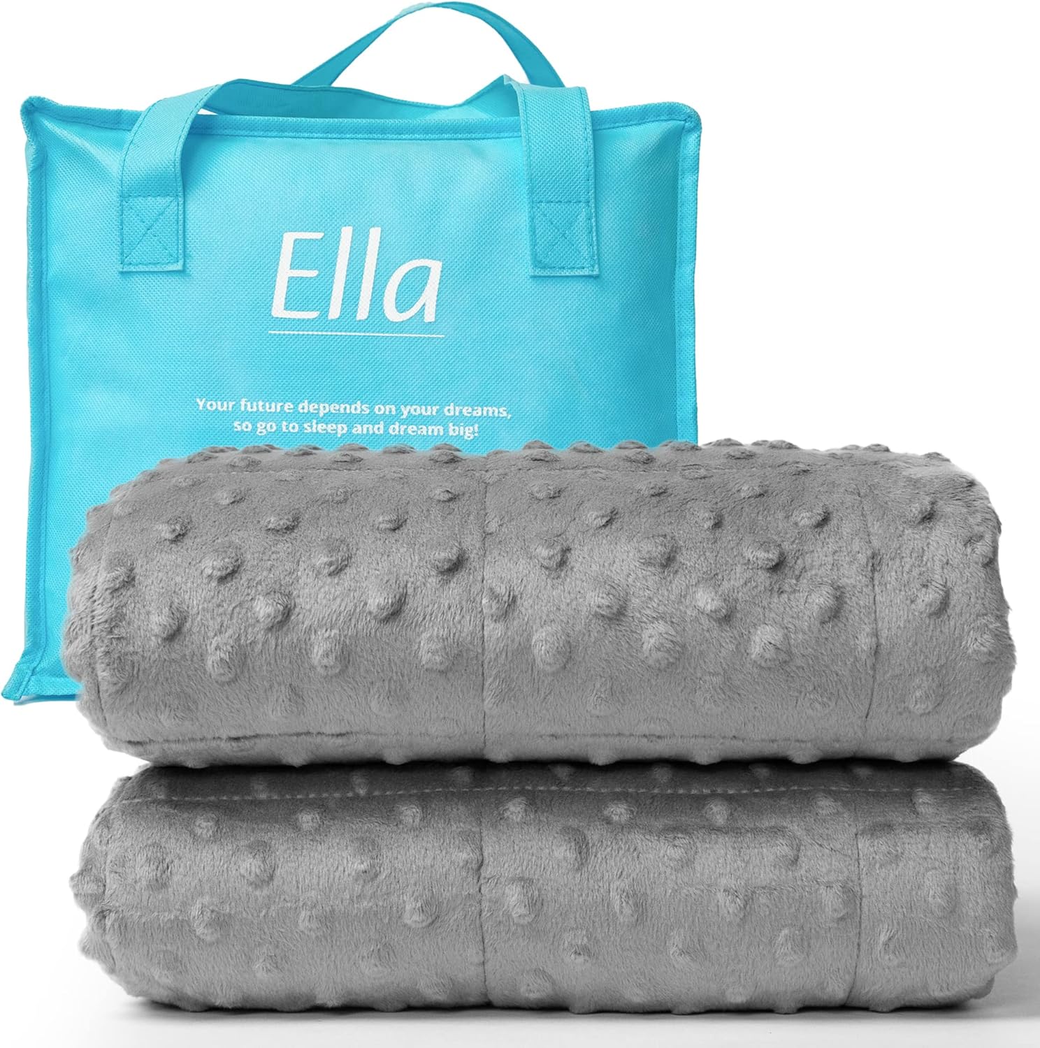 Ella Couverture Lestee Enfant